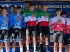 Campionati Italiani Cronosquadre