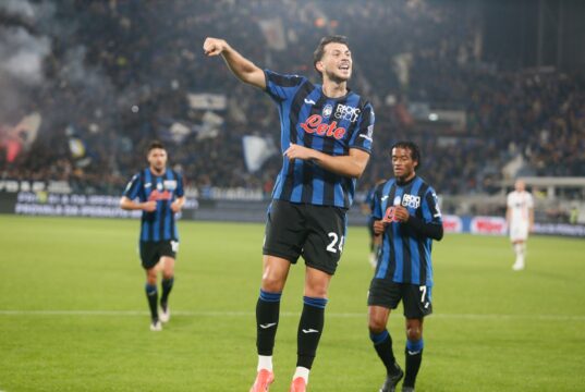 Le pagelle di Atalanta-Monza. La svolta con i cambi. Samardzic la apre e Zappacosta la chiude. Lampi di Zaniolo Atalanta