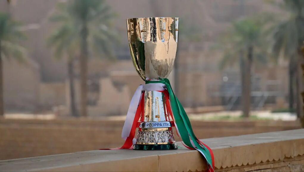 Supercoppa