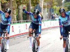 Campionati Italiani Cronosquadre