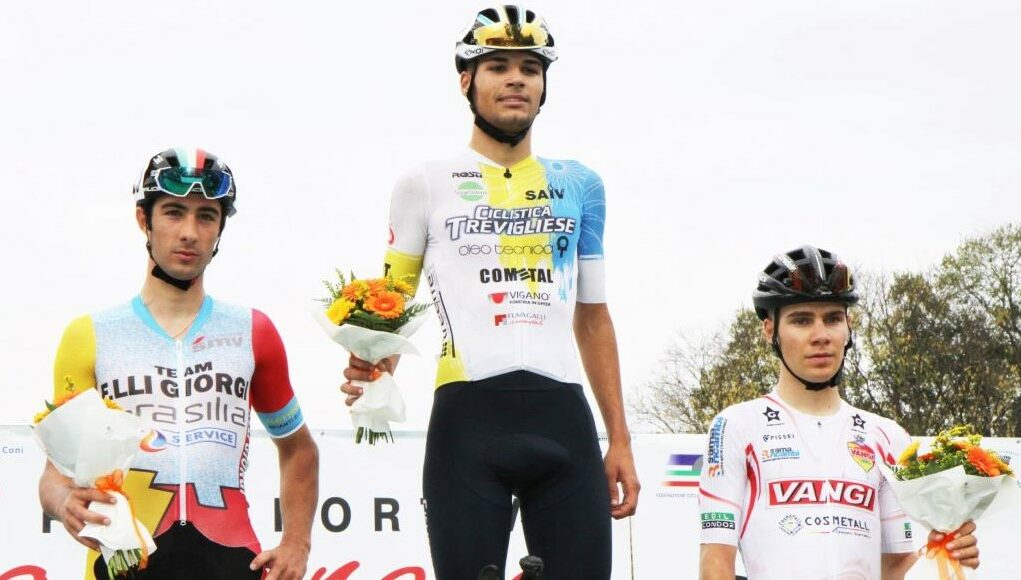 Trofeo Polisportiva Camignone