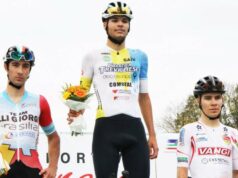 Trofeo Polisportiva Camignone