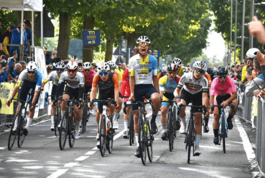 Trofeo Comune di Maleo