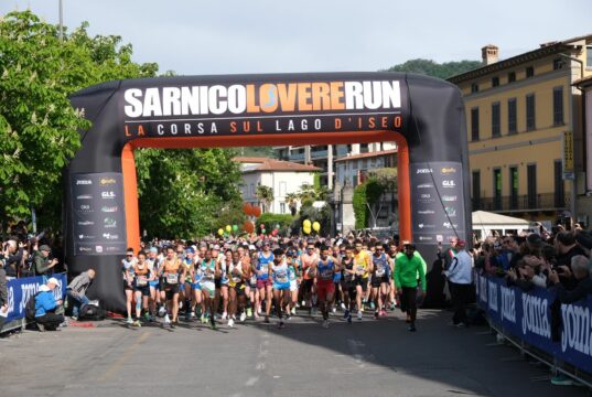 Sarnico-Lovere