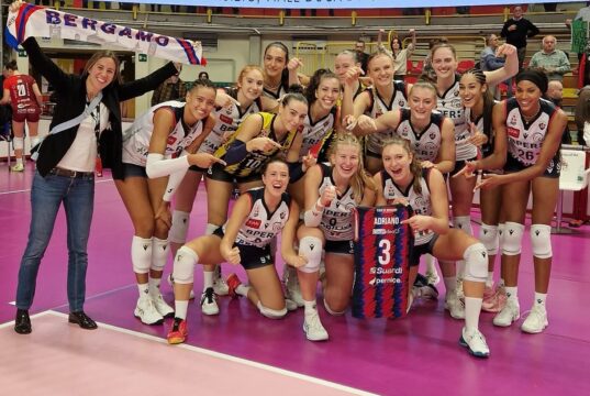 Volley Bergamo