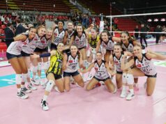 Volley Bergamo