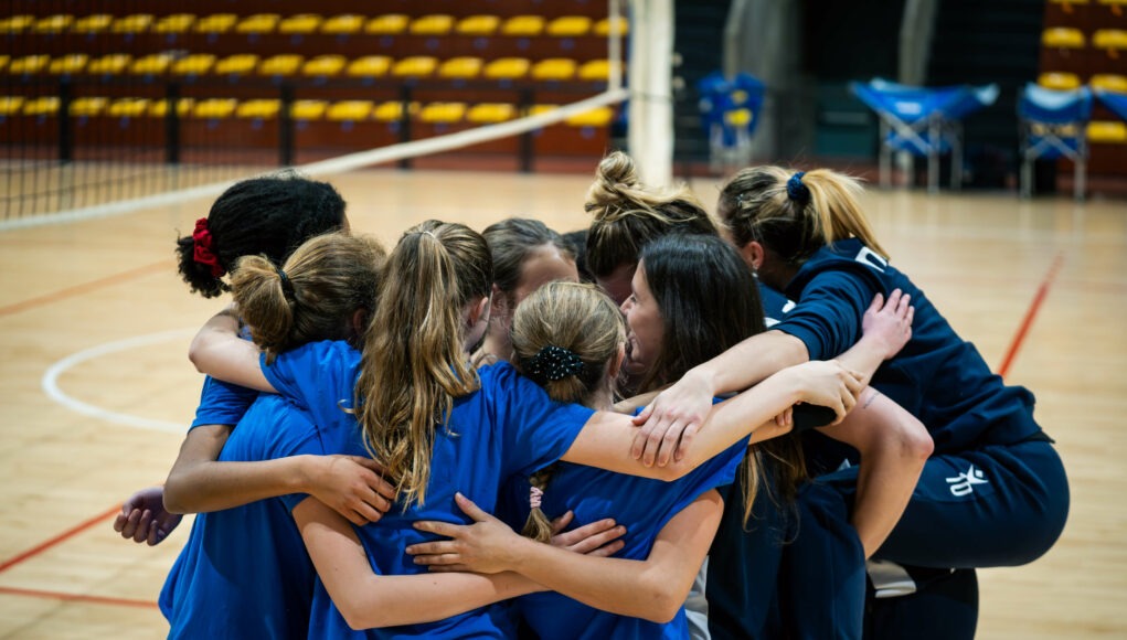 Volley Bergamo