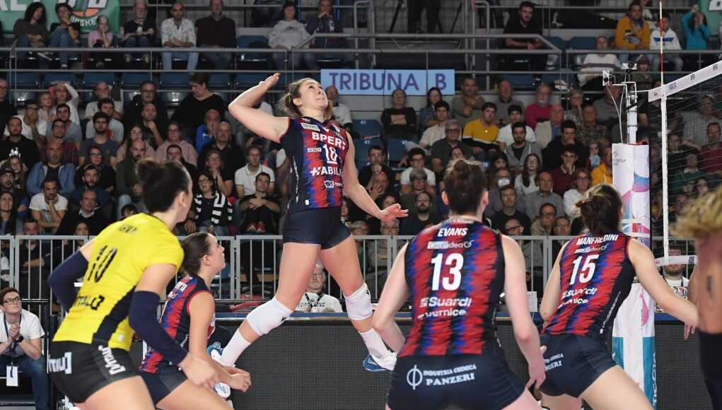 Volley Bergamo