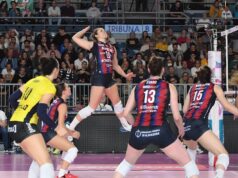 Volley Bergamo