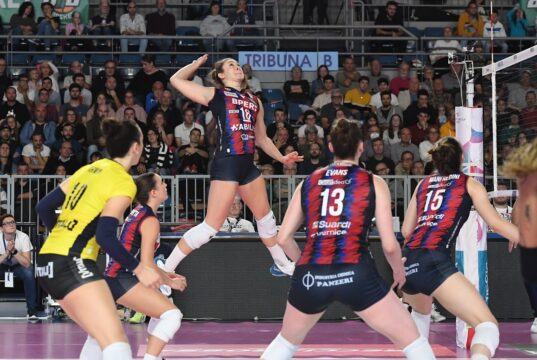 Volley Bergamo