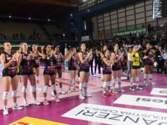 Volley Bergamo