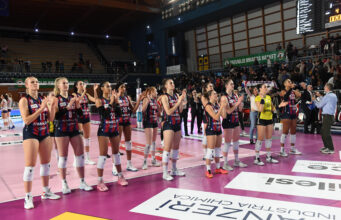 Volley Bergamo