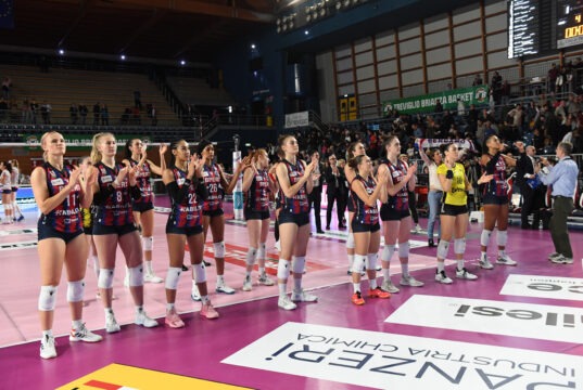 Volley Bergamo
