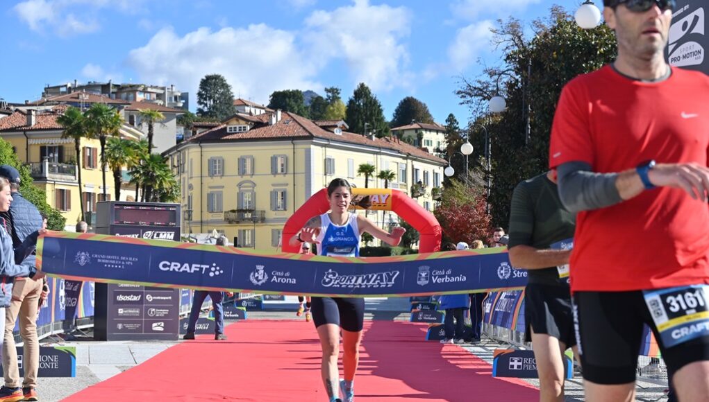 Lago Maggiore Marathon