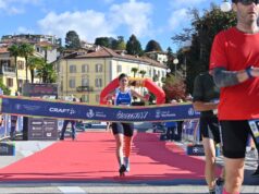 Lago Maggiore Marathon