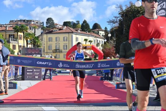 Lago Maggiore Marathon