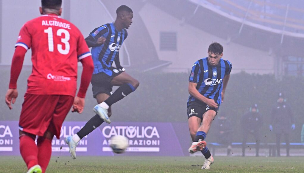 Atalanta U23