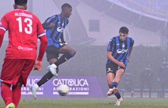 Atalanta U23