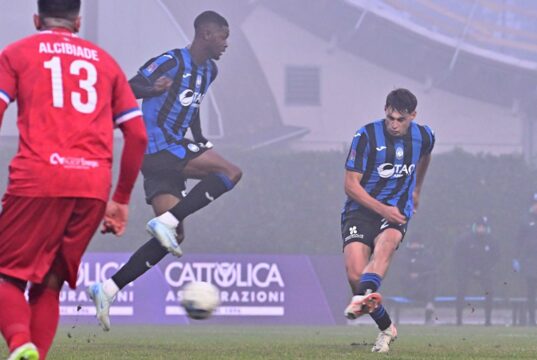 Atalanta U23