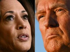 Elezioni Usa, Trump e Harris: tra 2 giorni la sfida