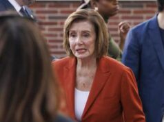 Elezioni Usa, la frecciata di Nancy Pelosi a Biden: “Se avesse lasciato prima…”