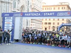 Estra Firenze Marathon