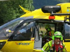 Incidenti in montagna, 4 morti: due sulle Dolomiti