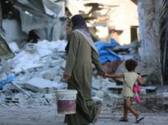 Israele notifica all’Onu la fine dei rapporti con l’Unrwa