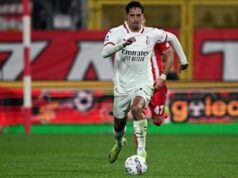 Monza-Milan 0-1, Reijnders segna e sblocca il match