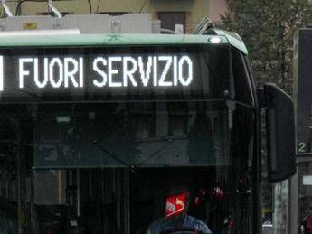 Sciopero venerdì 29 maggio: treni, bus e metro a rischio
