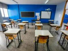 Sei anni fa a Milano Leonardo morì cadendo nella tromba delle scale della scuola