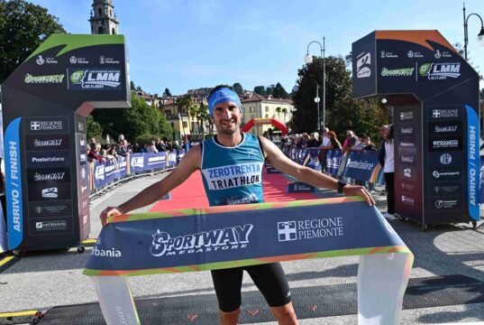 Lago Maggiore Marathon