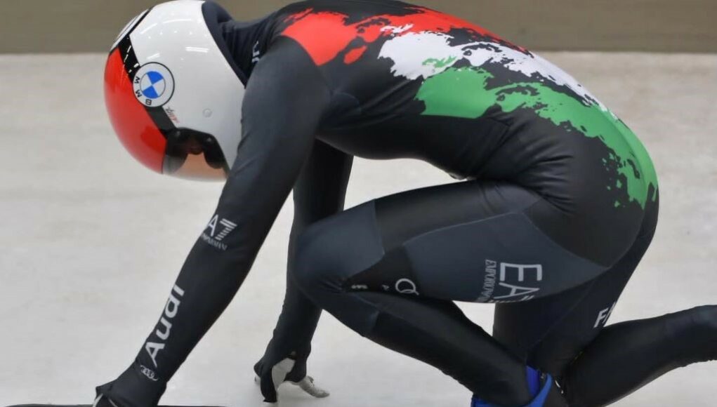 Coppa del Mondo di skeleton