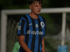 atalanta primavera