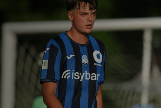 atalanta primavera