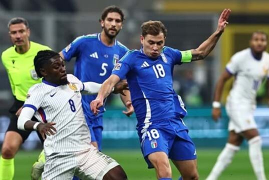 Nazionale italiana