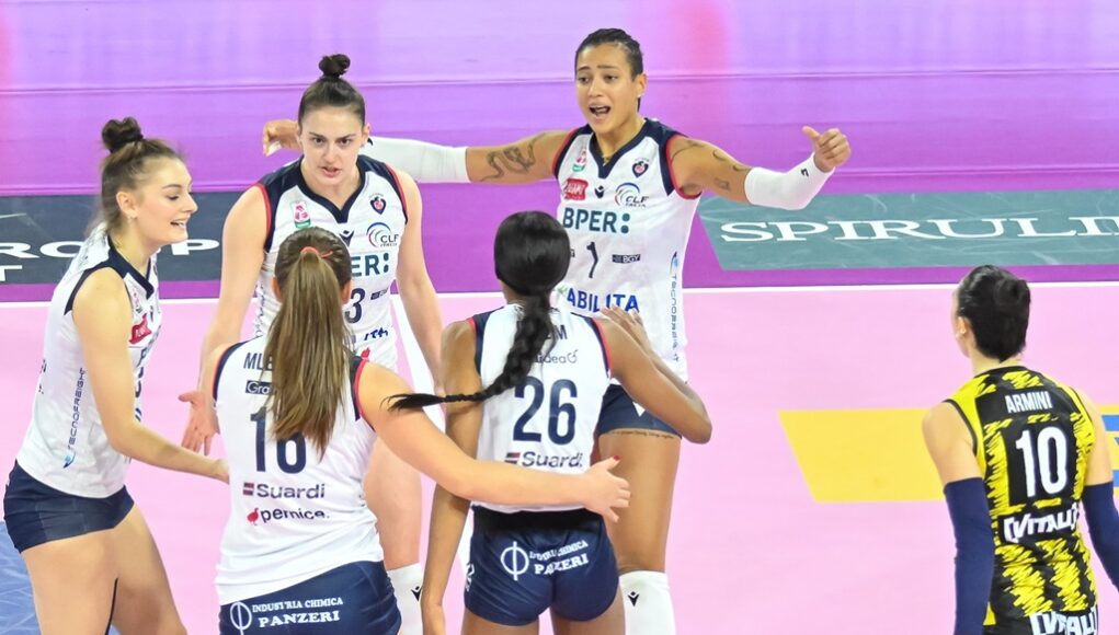 Volley Bergamo