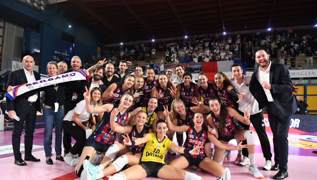 Volley Bergamo