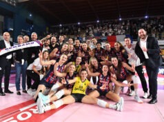 Volley Bergamo