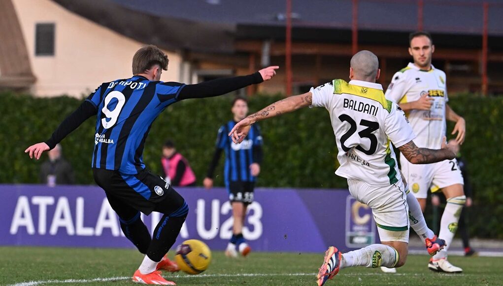 Atalanta U23