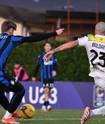 Atalanta U23