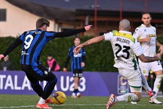 Atalanta U23