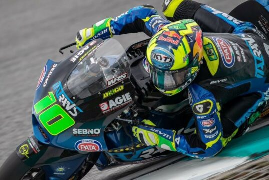 Gran Premio della Malesia