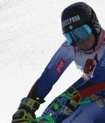 Slalom gigante di Soelden