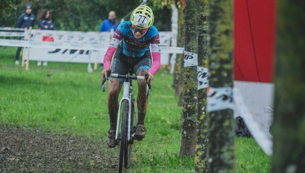 Giro Regioni Ciclocross