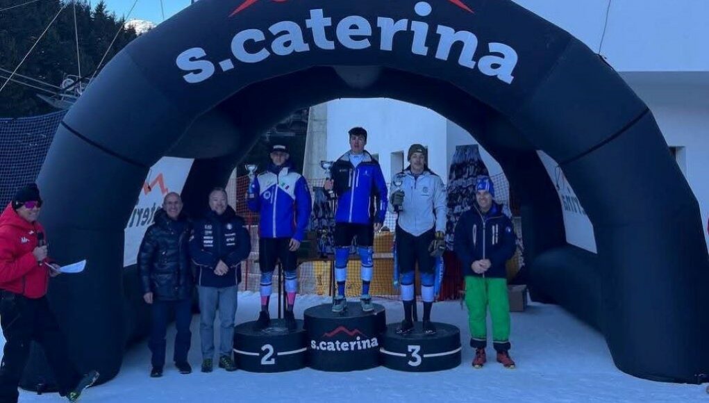 Trofeo Santa Caterina