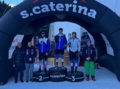 Trofeo Santa Caterina