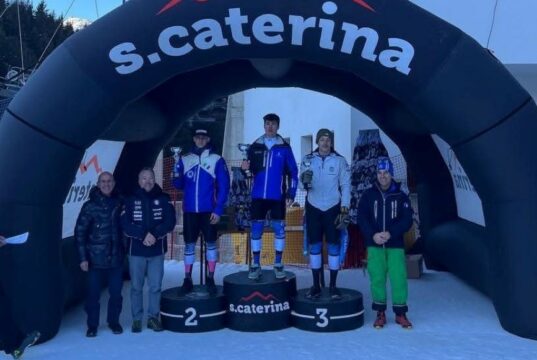 Trofeo Santa Caterina