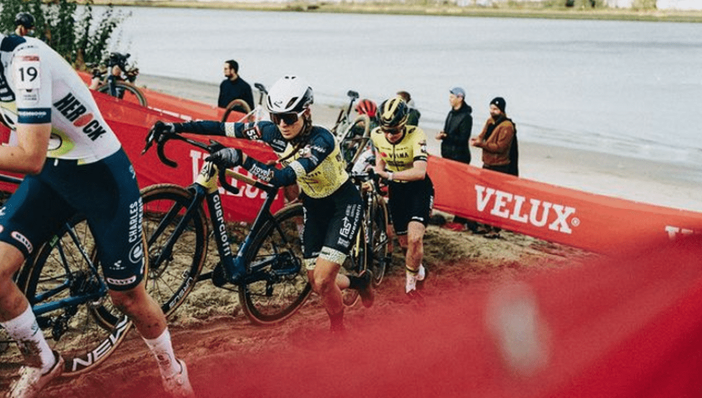 Coppa del Mondo di ciclocross