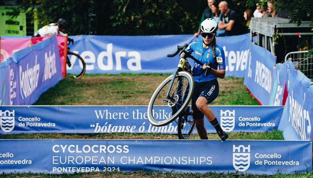 Europei ciclocross